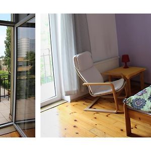 Studio Appartement